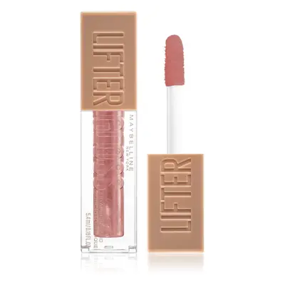 MAYBELLINE NEW YORK Lifter Gloss lesk na rty odstín 03 Moon 5.4 ml