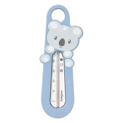 BabyOno Thermometer teploměr do koupele Koala 1 ks