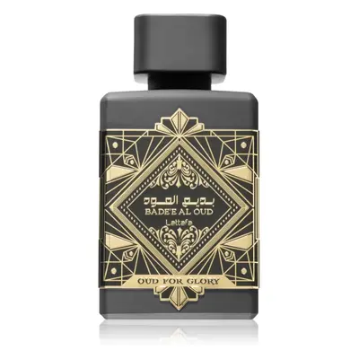 Lattafa Badee Al Oud Oud For Glory parfémovaná voda unisex 100 ml