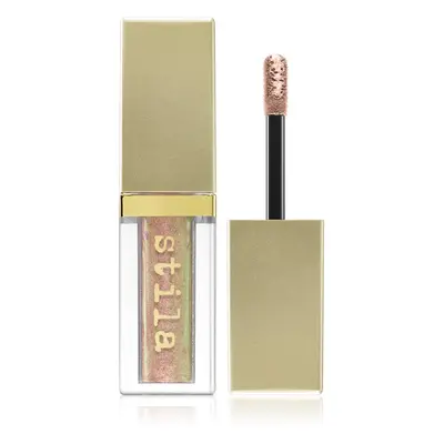 Stila Cosmetics Stay All Day třpytivé tekuté oční stíny Wanderlust 3 ml