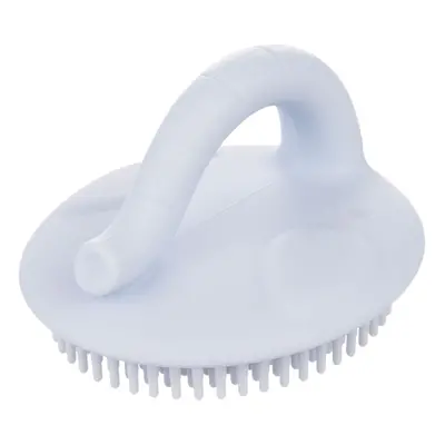 Canpol babies Bath Brush kartáč do koupele pro děti Blue 1 ks