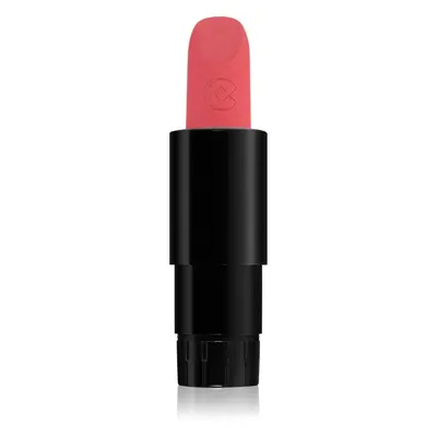 Collistar Puro Matte Refill Lipstick dlouhotrvající rtěnka náhradní náplň odstín 102 ROSA ANTICO