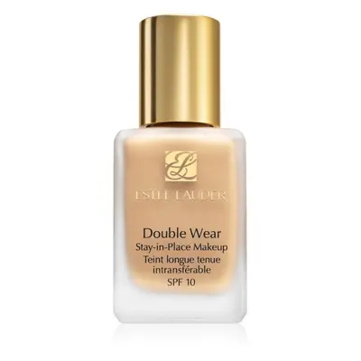 Estée Lauder Double Wear Stay-in-Place dlouhotrvající make-up SPF 10 odstín 1N0 Porcelain 30 ml