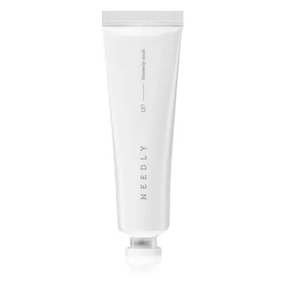 NEEDLY Hand Cream Heavenly Musk obnovující krém na ruce 30 ml