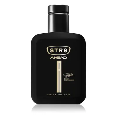 STR8 Ahead Body Fragrance toaletní voda pro muže 50 ml