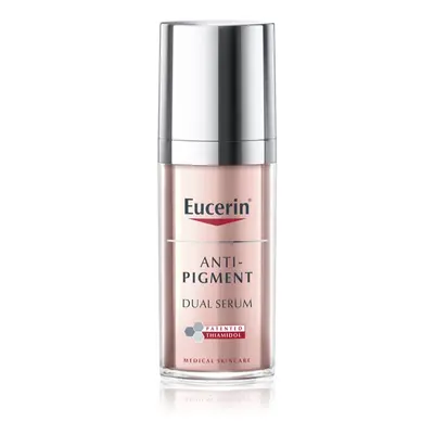 Eucerin Anti-Pigment rozjasňující pleťové sérum proti pigmentovým skvrnám 30 ml