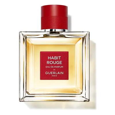 GUERLAIN Habit Rouge parfémovaná voda pro muže 100 ml