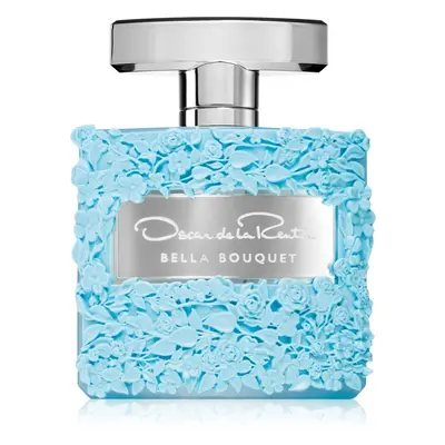 Oscar de la Renta Bella Bouquet parfémovaná voda pro ženy 100 ml