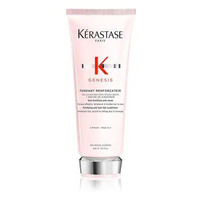 Kérastase Genesis Fondant Renforçateur posilující kondicionér pro řídnoucí vlasy 200 ml