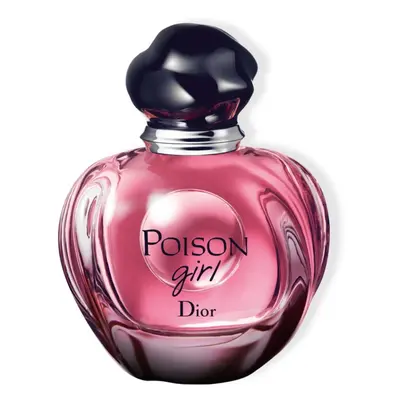 DIOR Poison Girl parfémovaná voda pro ženy 100 ml