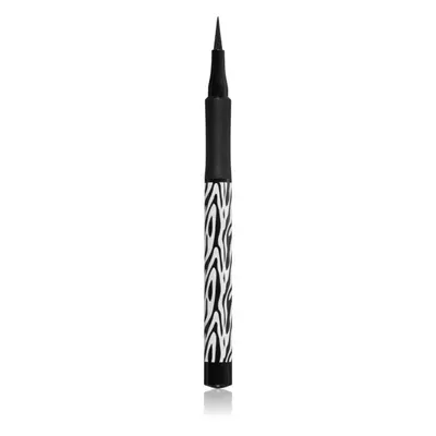 Dermacol Black Sensation Precise Black oční linky black 1 ml