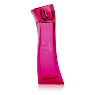 Bruno Banani Pure Woman toaletní voda pro ženy 50 ml