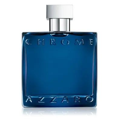 Azzaro Chrome Parfum parfémovaná voda pro muže 50 ml