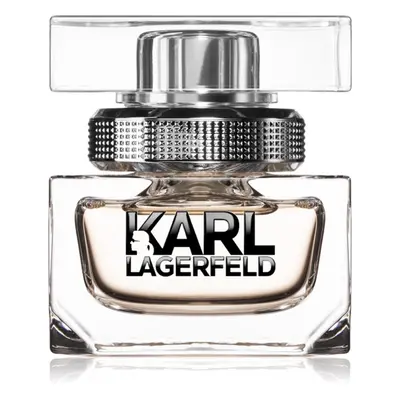 Karl Lagerfeld Karl Lagerfeld for Her parfémovaná voda pro ženy 25 ml