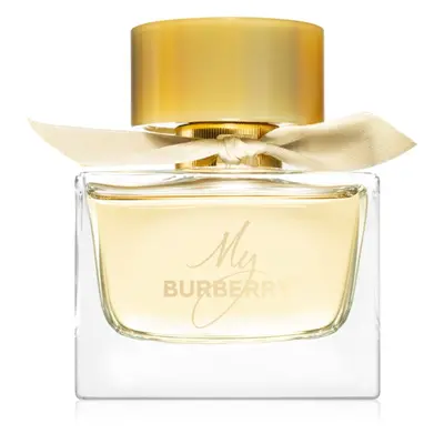 Burberry My Burberry parfémovaná voda pro ženy 90 ml