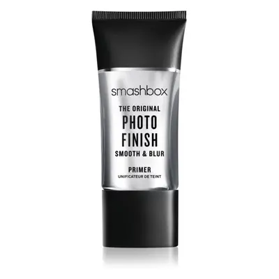 Smashbox Photo Finish Foundation Primer vyhlazující podkladová báze pod make-up 30 ml