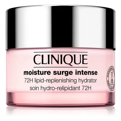 Clinique Moisture Surge™ Intense 72H Lipid-Replenishing Hydrator hydratační gelový krém 50 ml