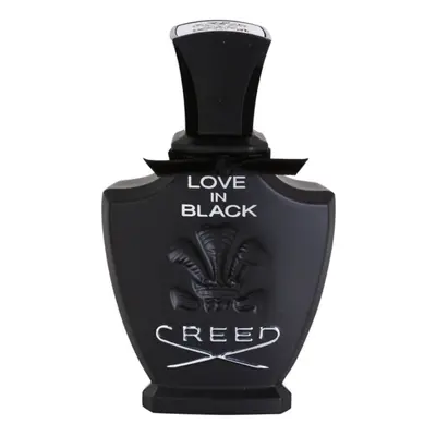 Creed Love in Black parfémovaná voda pro ženy 75 ml