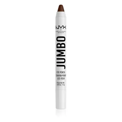 NYX Professional Makeup Jumbo tužka na oči odstín 640 Frappe 5 g