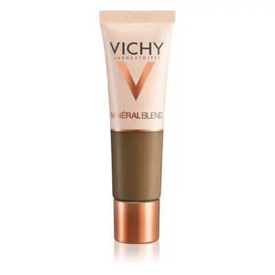 Vichy Minéralblend přirozeně krycí hydratační make-up odstín 19 Umber 30 ml