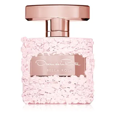 Oscar de la Renta Bella Rosa parfémovaná voda pro ženy 50 ml