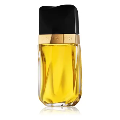 Estée Lauder Knowing EDP parfémovaná voda pro ženy 75 ml