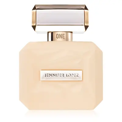 Jennifer Lopez One parfémovaná voda pro ženy 30 ml