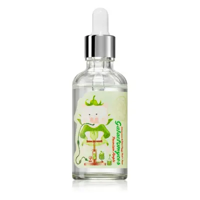 Elizavecca Witch Piggy Hell-Pore Galactomyces Premium Ample lehké sérum pro zklidnění a posílení