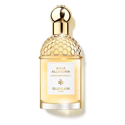 GUERLAIN Aqua Allegoria Mandarine Basilic toaletní voda plnitelná pro ženy 75 ml