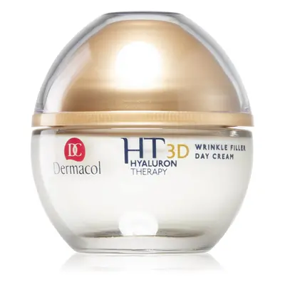 Dermacol Hyaluron Therapy 3D remodelační denní krém 50 ml