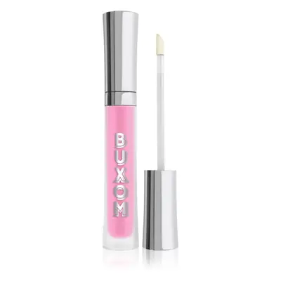 Buxom FULL-ON™ PLUMPING LIP CREAM GLOSS krémový lesk na rty se zvětšujícím efektem odstín Lavend