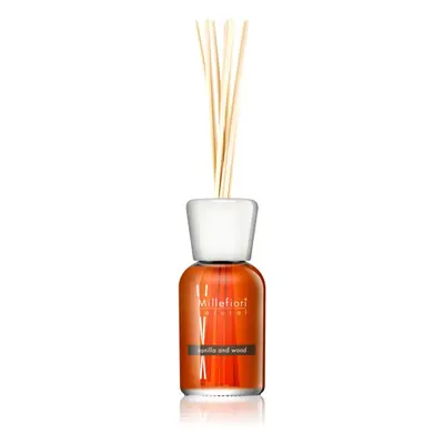 Millefiori Milano Vanilla & Wood aroma difuzér 500 ml