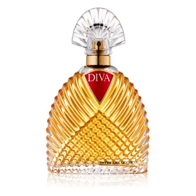 Emanuel Ungaro Diva parfémovaná voda pro ženy 100 ml