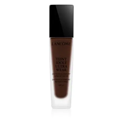 Lancôme Teint Idole Ultra Wear dlouhotrvající make-up SPF 15 odstín 17 Ebene 30 ml