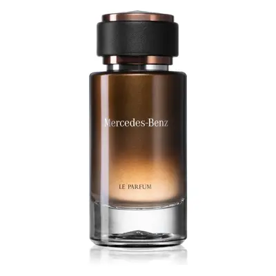 Mercedes-Benz Mercedes Benz Le Parfum parfémovaná voda pro muže 120 ml