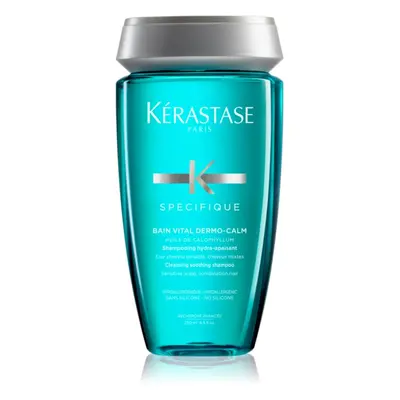 Kérastase Specifique Bain Vital Dermo-Calm zklidňující šampon pro citlivou pokožku hlavy 250 ml