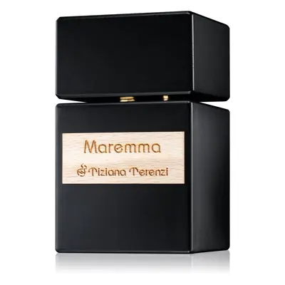 Tiziana Terenzi Black Maremma parfémový extrakt unisex 100 ml