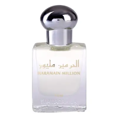 Al Haramain Million parfémovaný olej pro ženy 15 ml