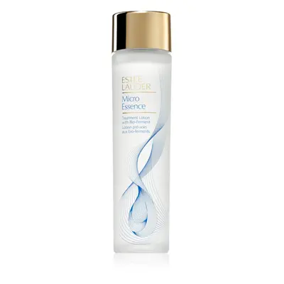 Estée Lauder Micro Essence Treatment Lotion zkrášlující fluid pro rozjasnění pleti 200 ml