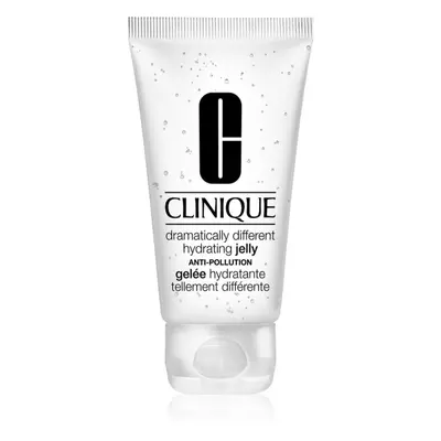 Clinique 3 Steps Dramatically Different™ Hydrating Jelly intenzivně hydratační gel 50 ml