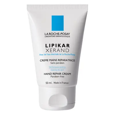 La Roche-Posay Lipikar Xerand krém na ruce 50 ml