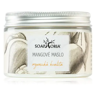 Soaphoria Organic mangové máslo 150 ml