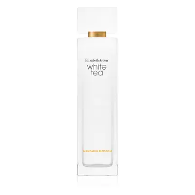 Elizabeth Arden White Tea Mandarin Blossom toaletní voda pro ženy 100 ml