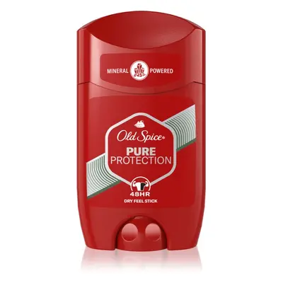 Old Spice Premium Pure Protect deostick 65 ml