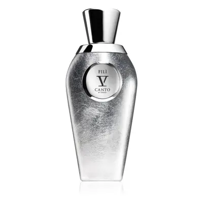 V Canto Filì parfémový extrakt unisex 100 ml