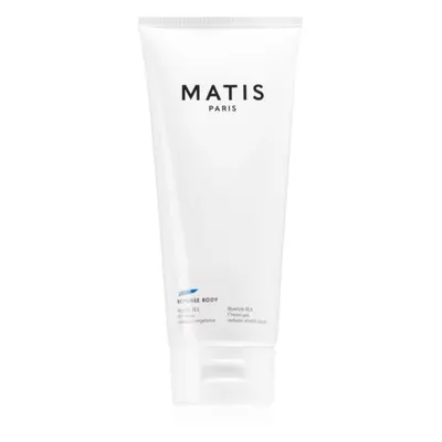 MATIS Paris Réponse Body Stretch-HA gelový krém na strie 200 ml