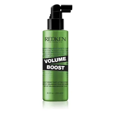 Redken Volume boost gel ve spreji pro objem vlasů 250 ml