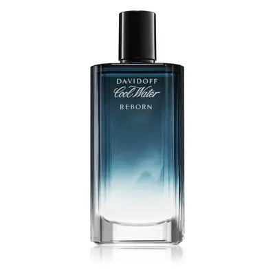 Davidoff Cool Water Reborn parfémovaná voda pro muže 100 ml