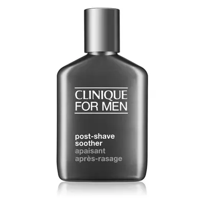 Clinique For Men™ Post-Shave Soother zklidňující balzám po holení 75 ml