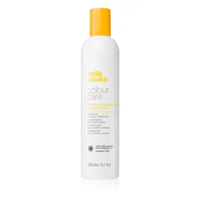 Milk Shake Color Care pečující kondicionér pro barvené vlasy 300 ml